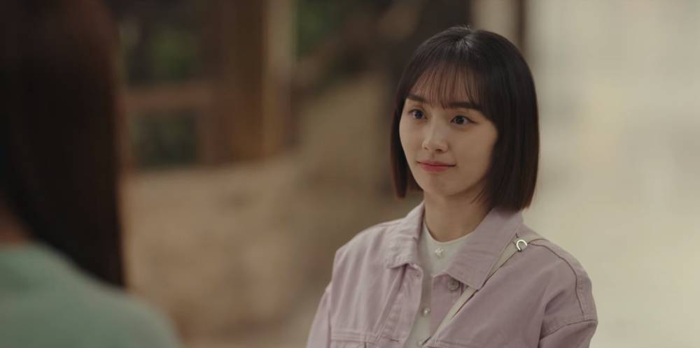 Lee Han Na di drama See You in My 19th Life (Dok. Netflix/See You in My 19th Life)