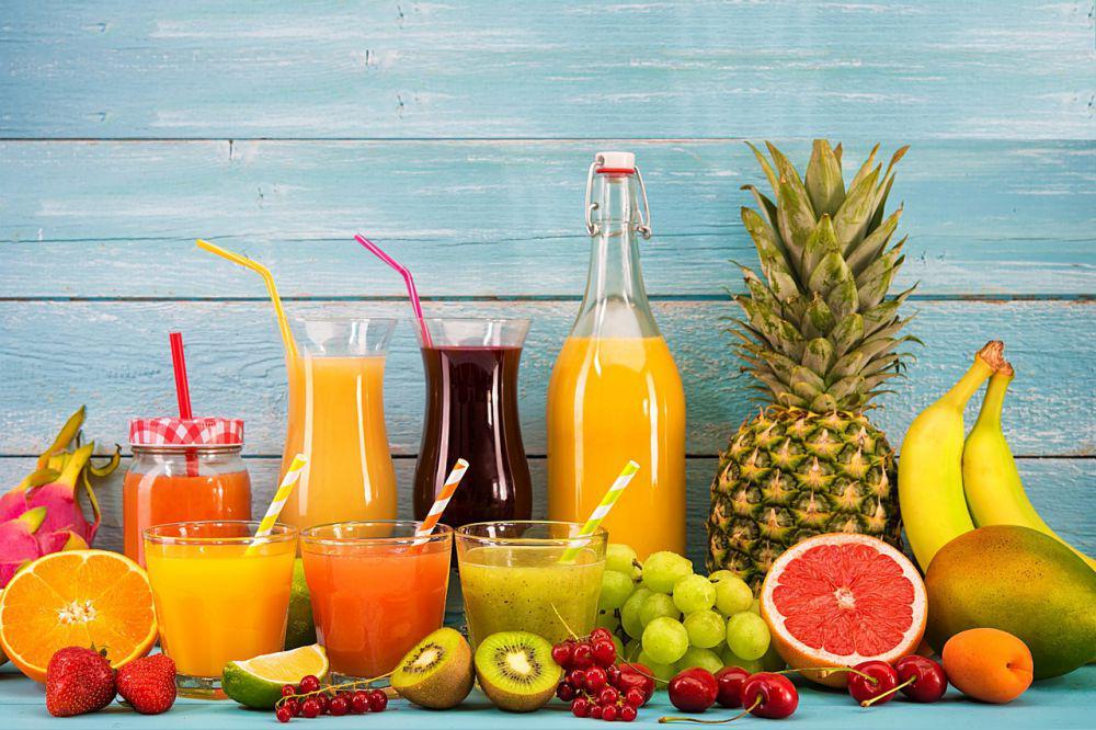 5 Buah yang Sebaiknya Gak Dibikin Jus, Ada Apel hingga Nanas
