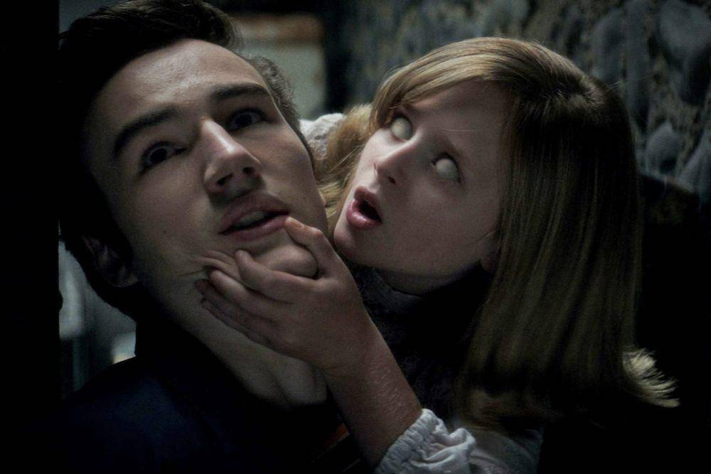 adegan dalam film Ouija: Origin of Evil (dok. Blumhouse Productions/Ouija: Origin of Evil)