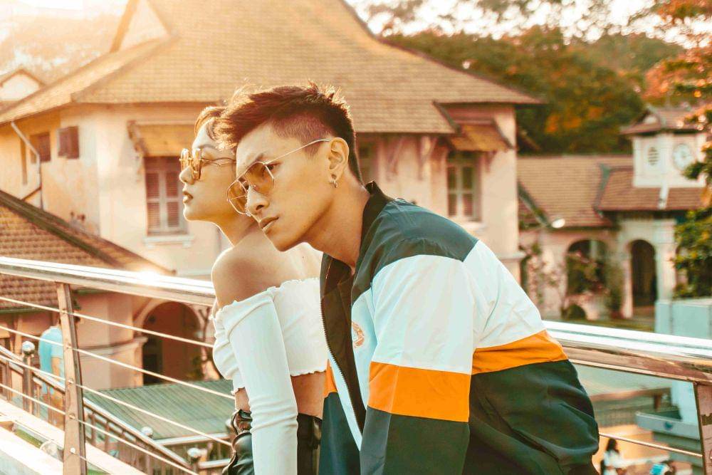 ilustrasi pasangan (pexels.com/Lê Minh)