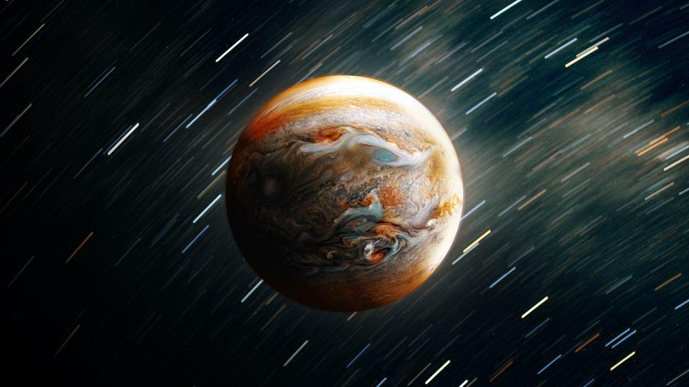 5 Fakta Menarik Mengenai Europa, Salah Satu Bulan Jupiter!
