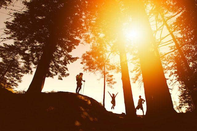 Bukan Pesugihan, Ini 6 Aktivitas Wisata Seru di Gunung Kawi