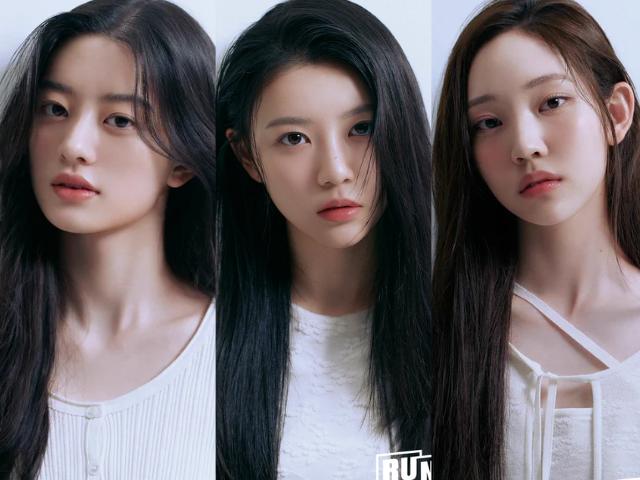 10 Kontestan R U Next? yang Lolos ke Final, Siap Bersaing untuk Debut