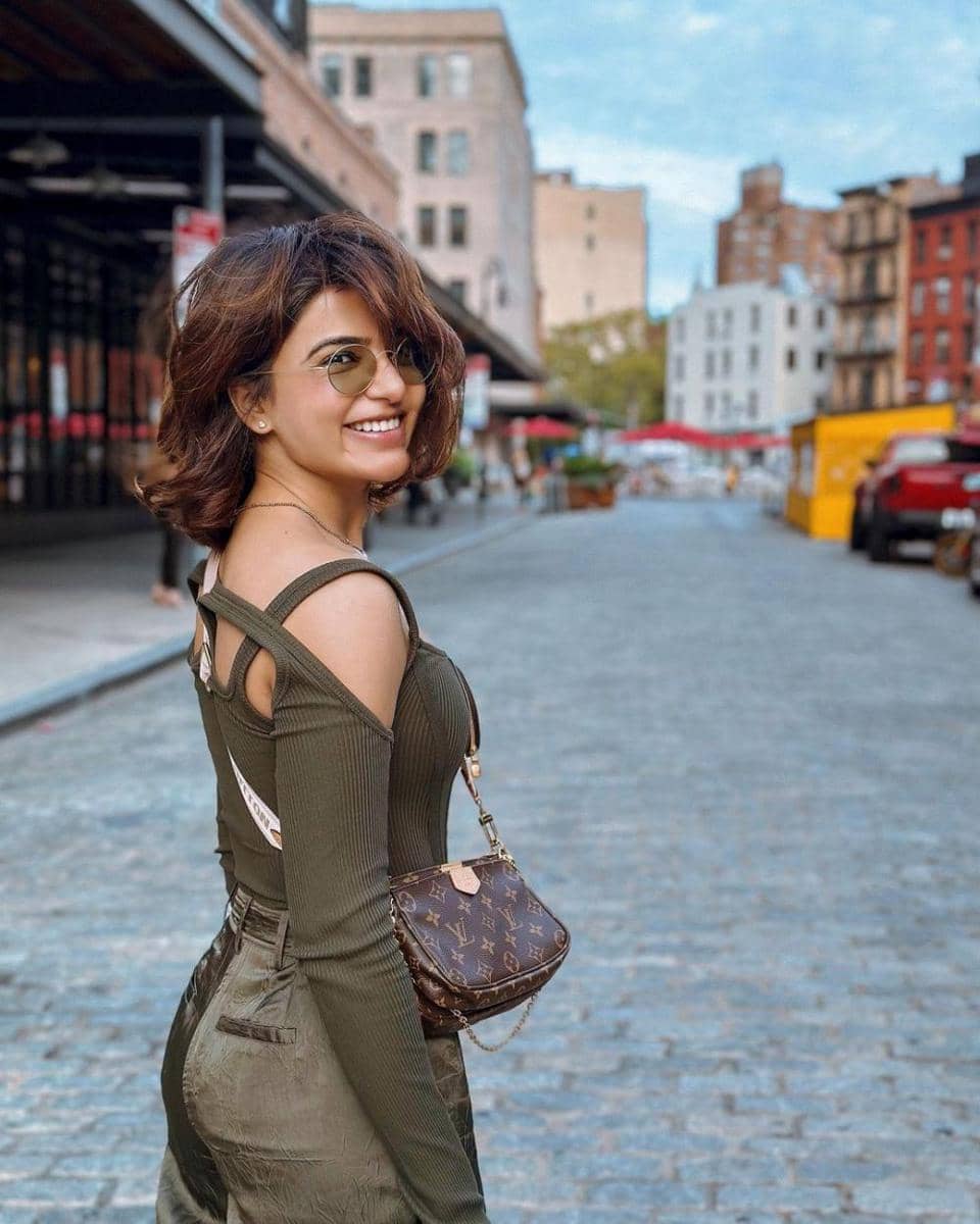 Samantha Ruth Prabhu (instagram.com/samantharuthprabhuoffl)