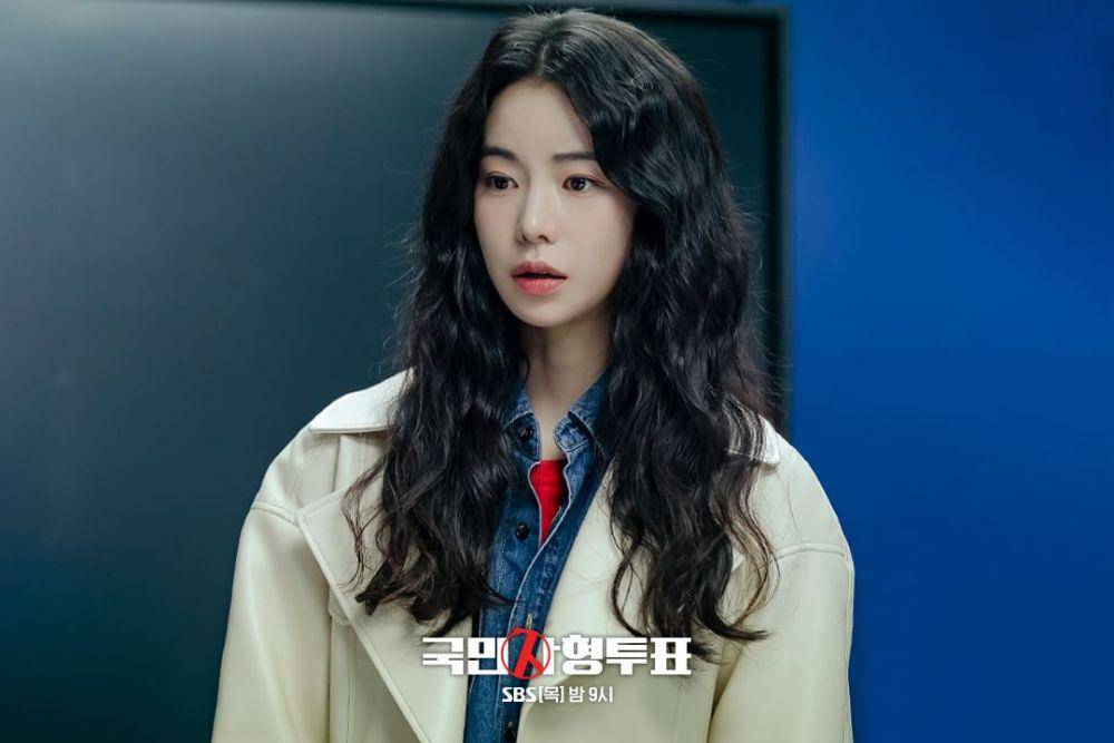 still cut The Killing Vote (instagram.com/sbsdrama.official)