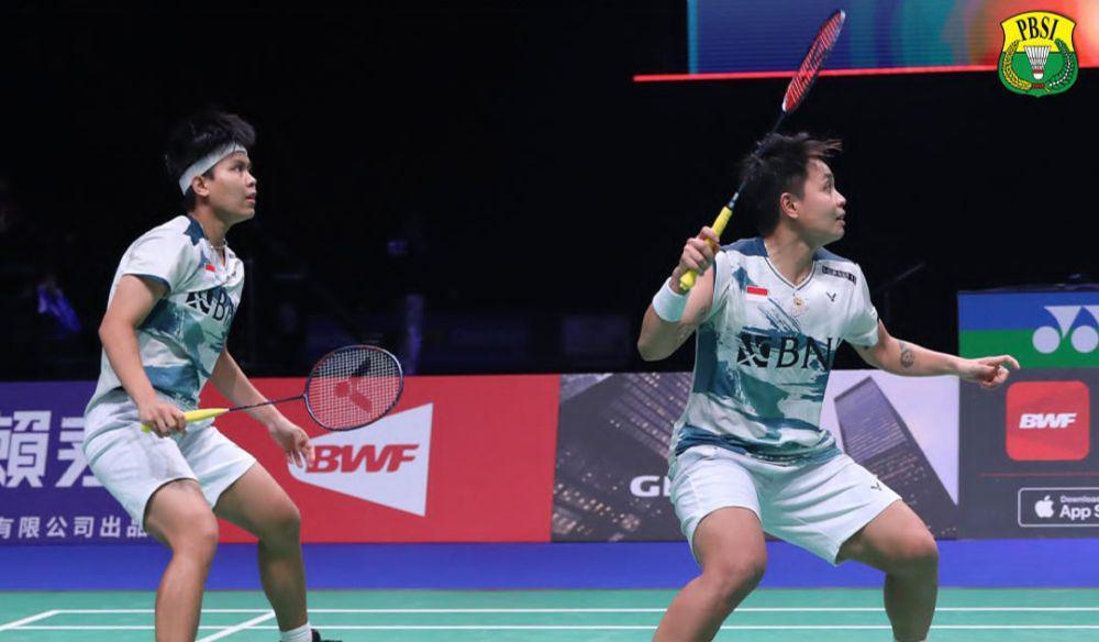 5 Pebulu Tangkis Debutan yang Lolos ke Semifinal Kejuaraan Dunia 2023