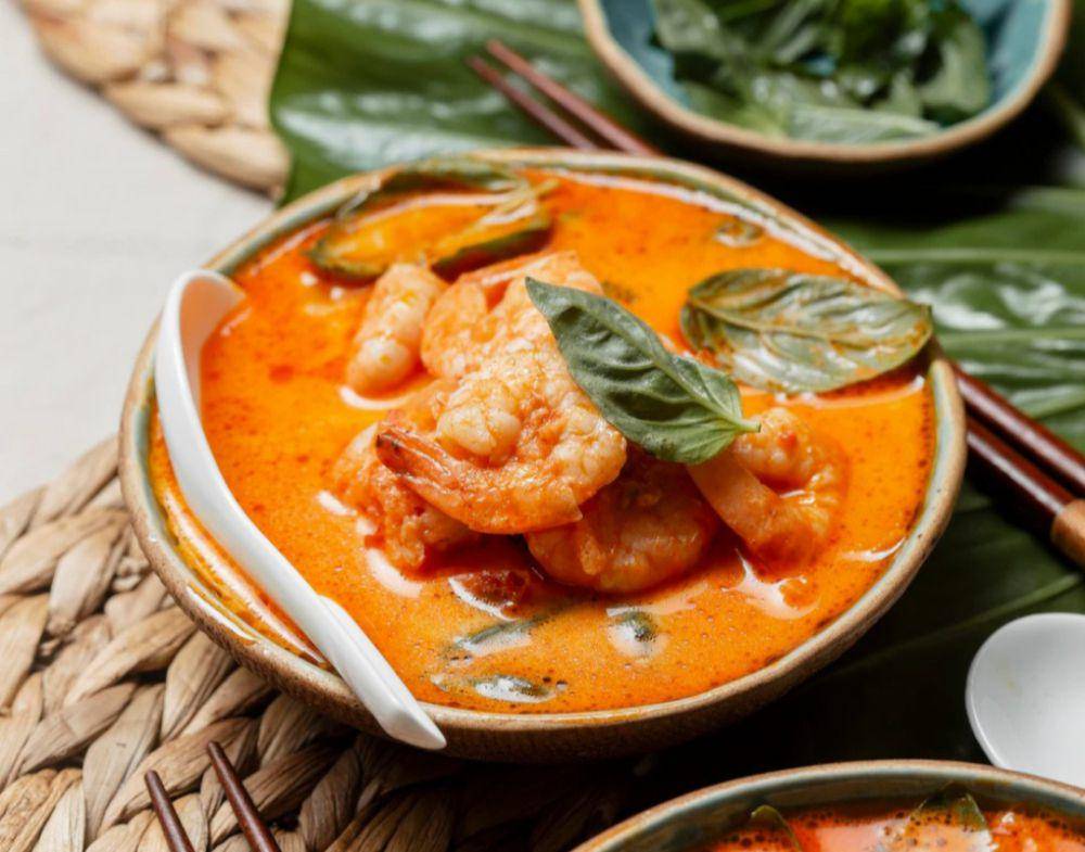 Kari Udang (freepik.com/freepik)