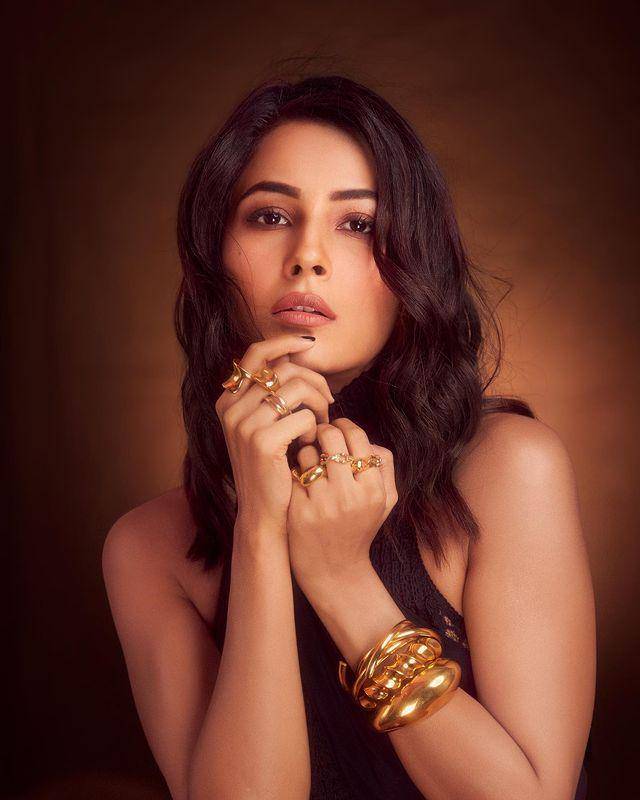 Shehnaaz Gill (instagram.com/shehnaazgill)