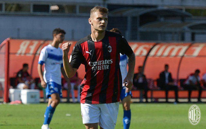 Antonio Mionic (instagram.com/antoniomionic)