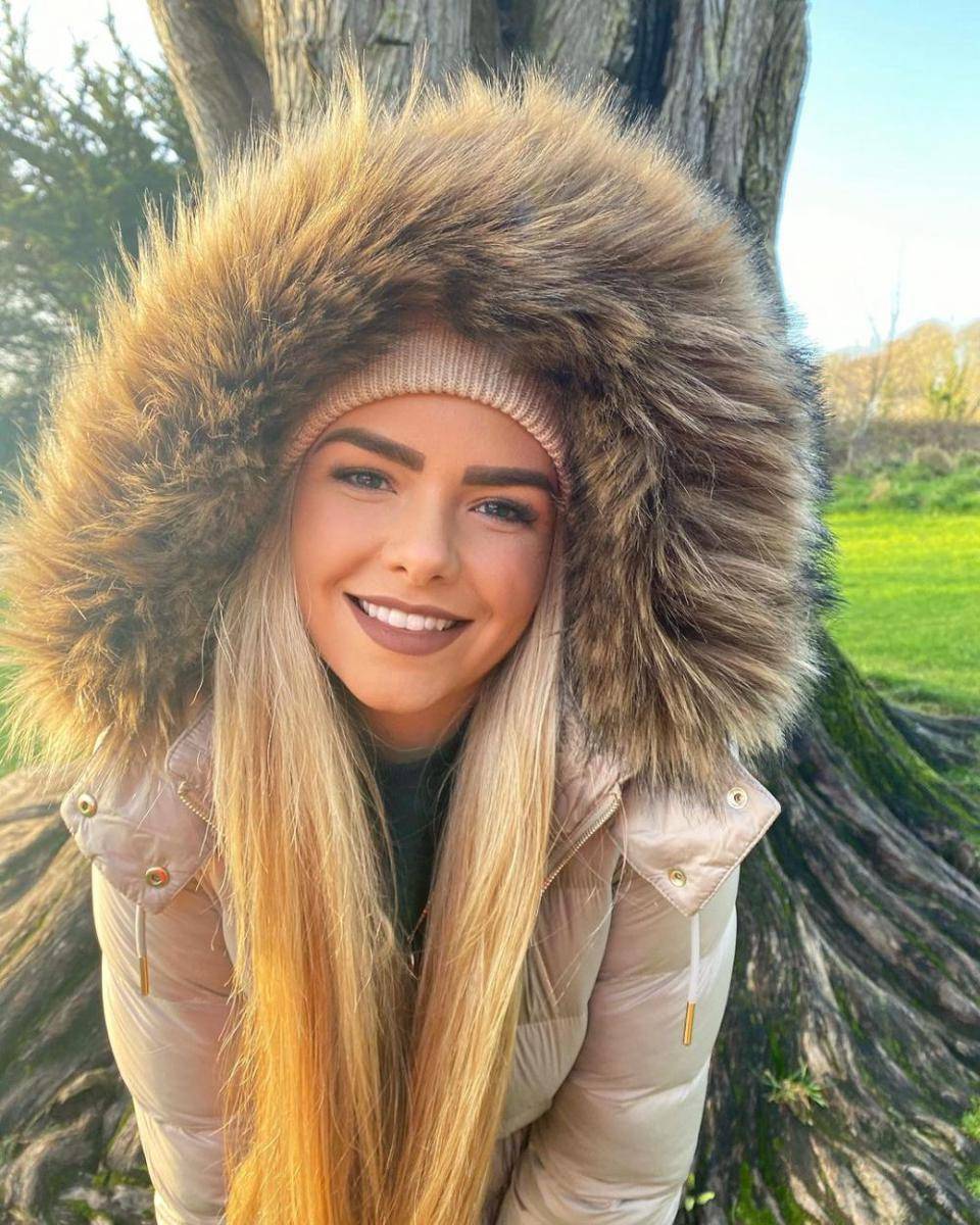 Ivanna McMahon (instagram.com/ivannamcmahon)