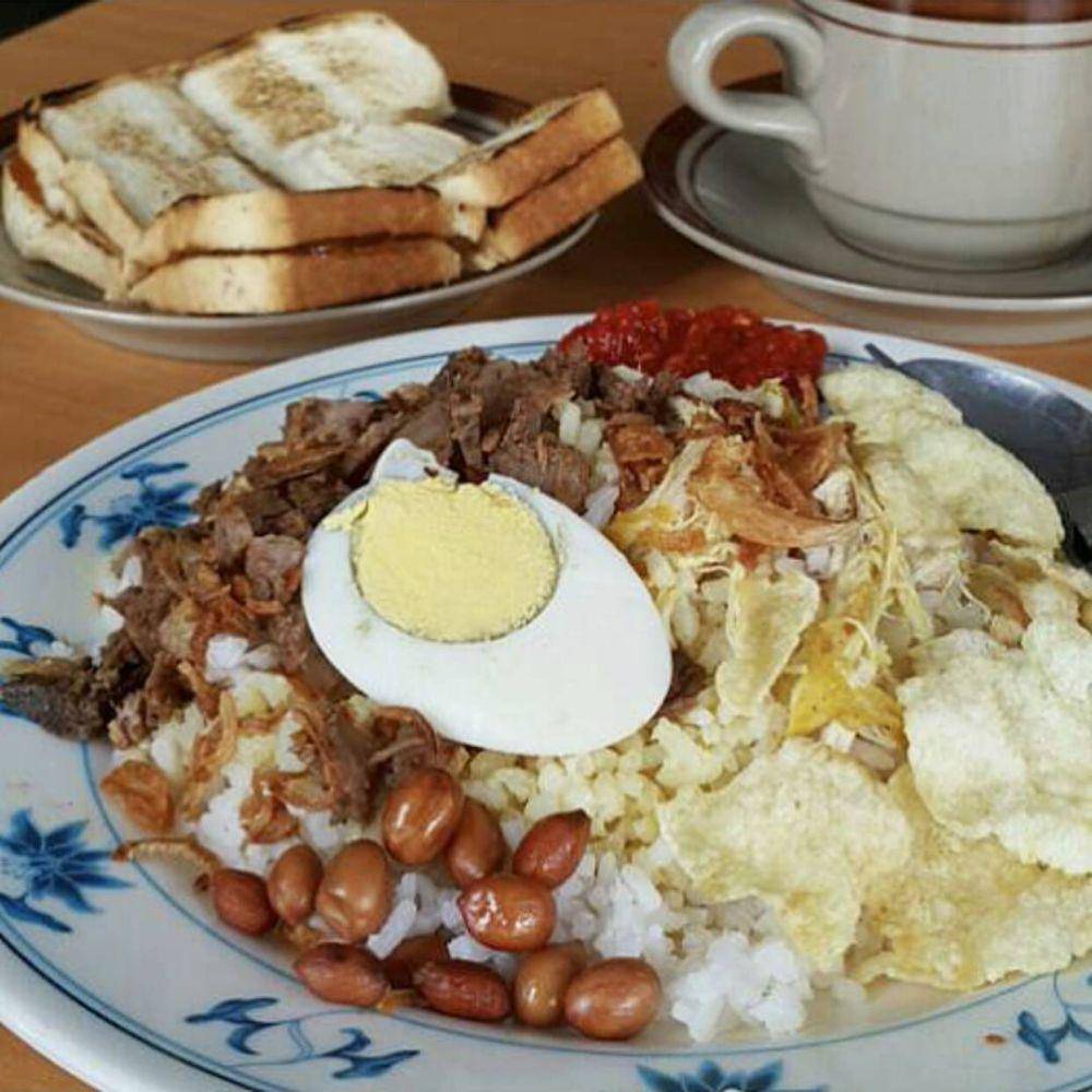 nasi gemuk (instagram.com/meefangtee)