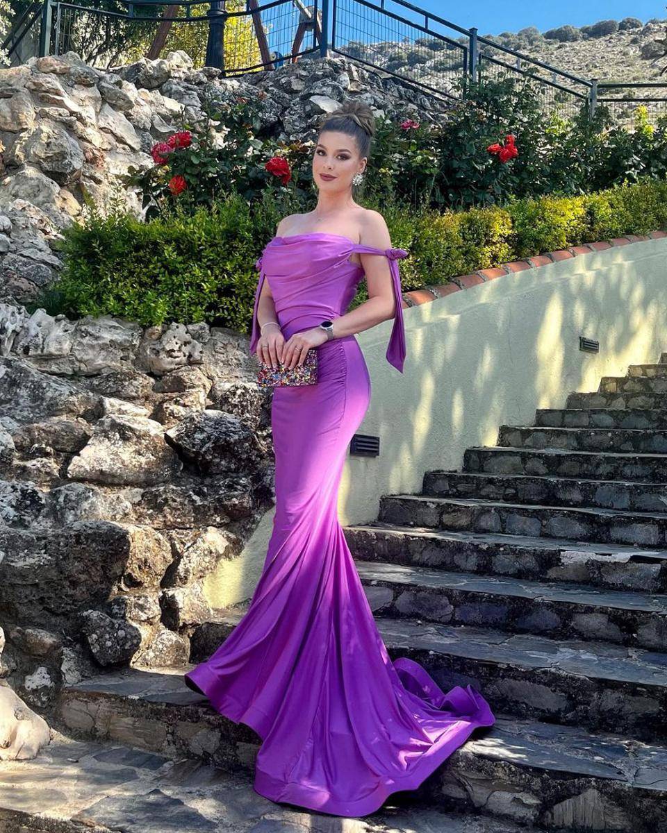 Potret Denisse Vivienne Andor, Miss Grand Rumania 2023 (Instagram.com/denissevivienne)