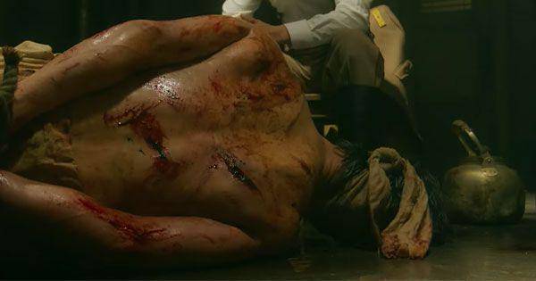 tangkapan layar teaser Song of the Bandits (youtube.com/@NetflixIndonesia)