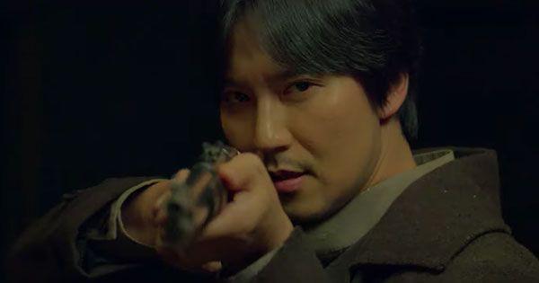 10 First Look Song of the Bandits di Teaser Baru, Penuh Aksi!