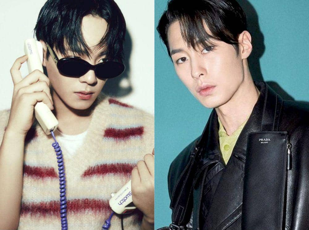 6 Aktor Kelahiran 1998 Makin Bersinar di 2023, Ada Lee Jung Ha!