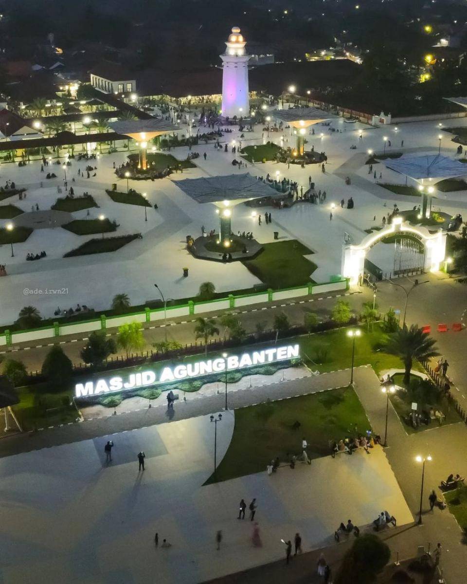 Eksplor Seru di Banten: 8 Destinasi Wisata Unik Selain Pantai (instagram.com/ade.irwn21)