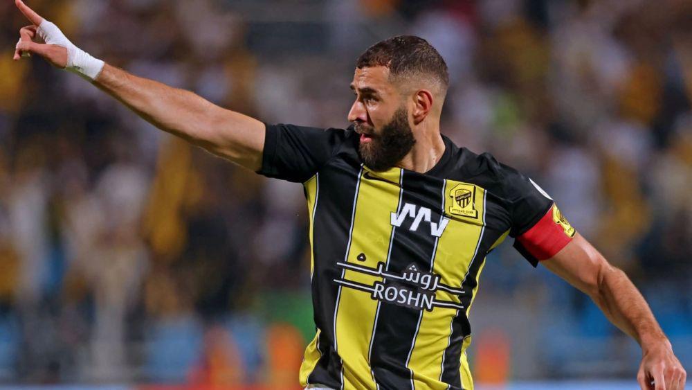 Patung Bikin Al-Ittihad Tolak Main di Iran dalam Liga Champions Asia