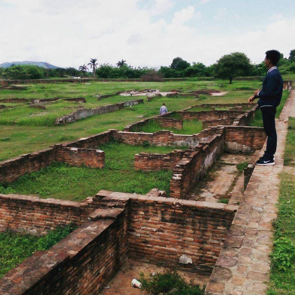 Eksplor Seru di Banten: 8 Destinasi Wisata Unik Selain Pantai (instagram.com/aep.agan)