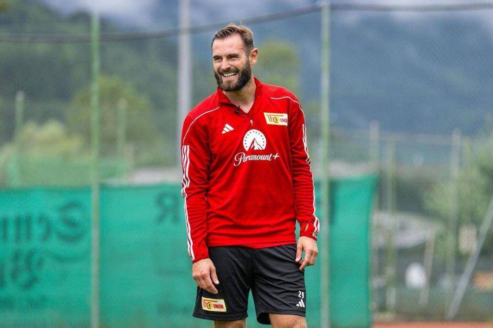Lucas Tousart (instagram.com/1.fcunion)