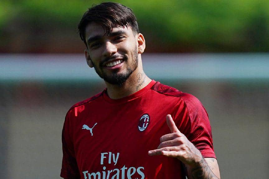 potret Lucas Paqueta (acmilan.com)