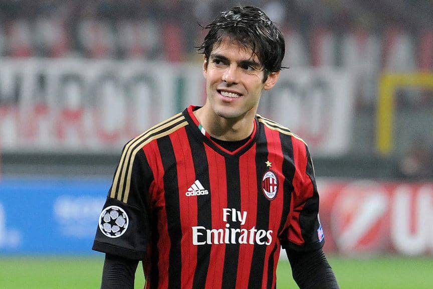 5 Gelandang yang Dijual AC Milan dengan Harga Mahal