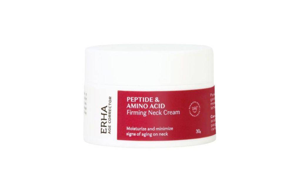 Erha Age Corrector Firming Neck Cream (erhastore.co.id)