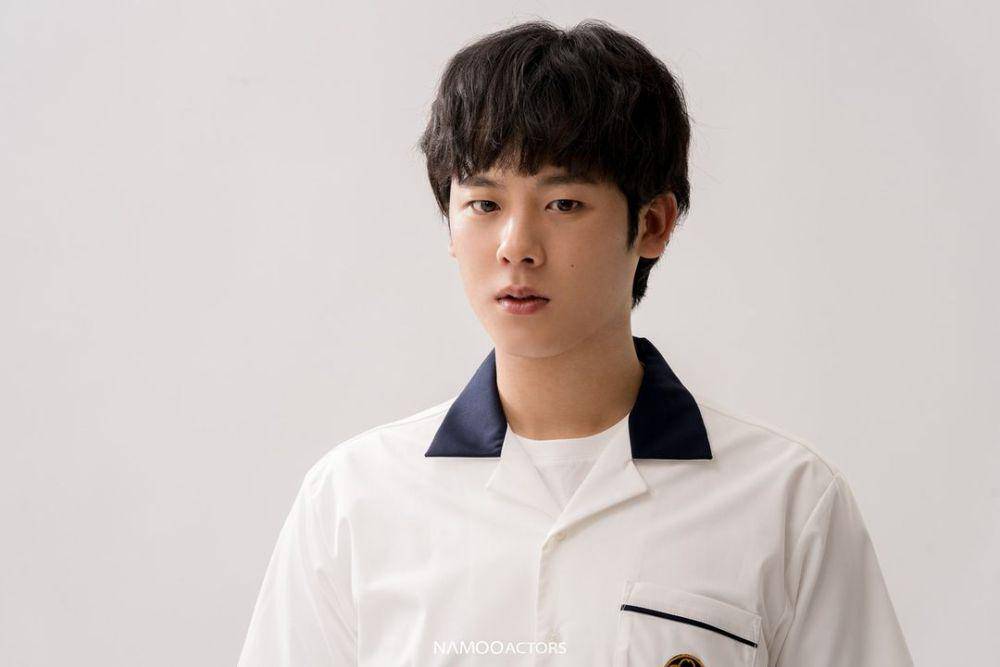 Lee Jung Ha di drakor Moving (instagram.com/namooactors)