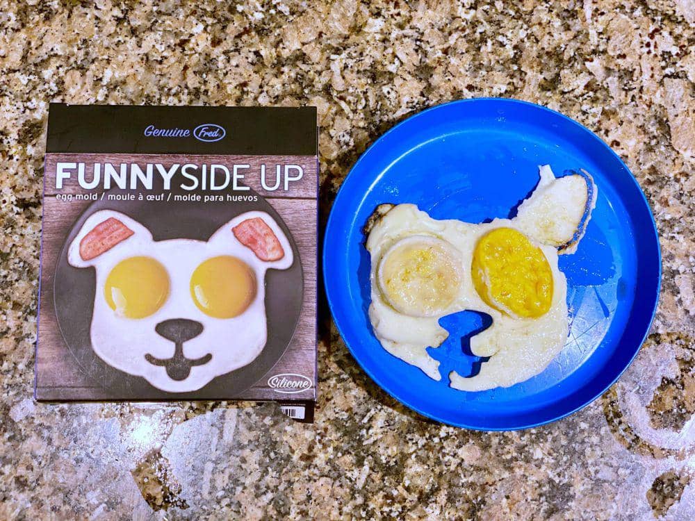 10 Potret Lucu Masak Telur, Hasilnya Gak Sesuai Ekspektasi