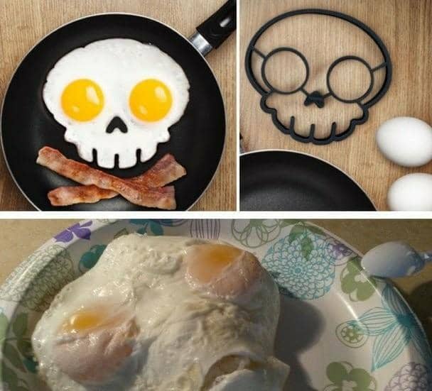 potret kocak orang saat masak telur (reddit.com/user/HerbieOPF)