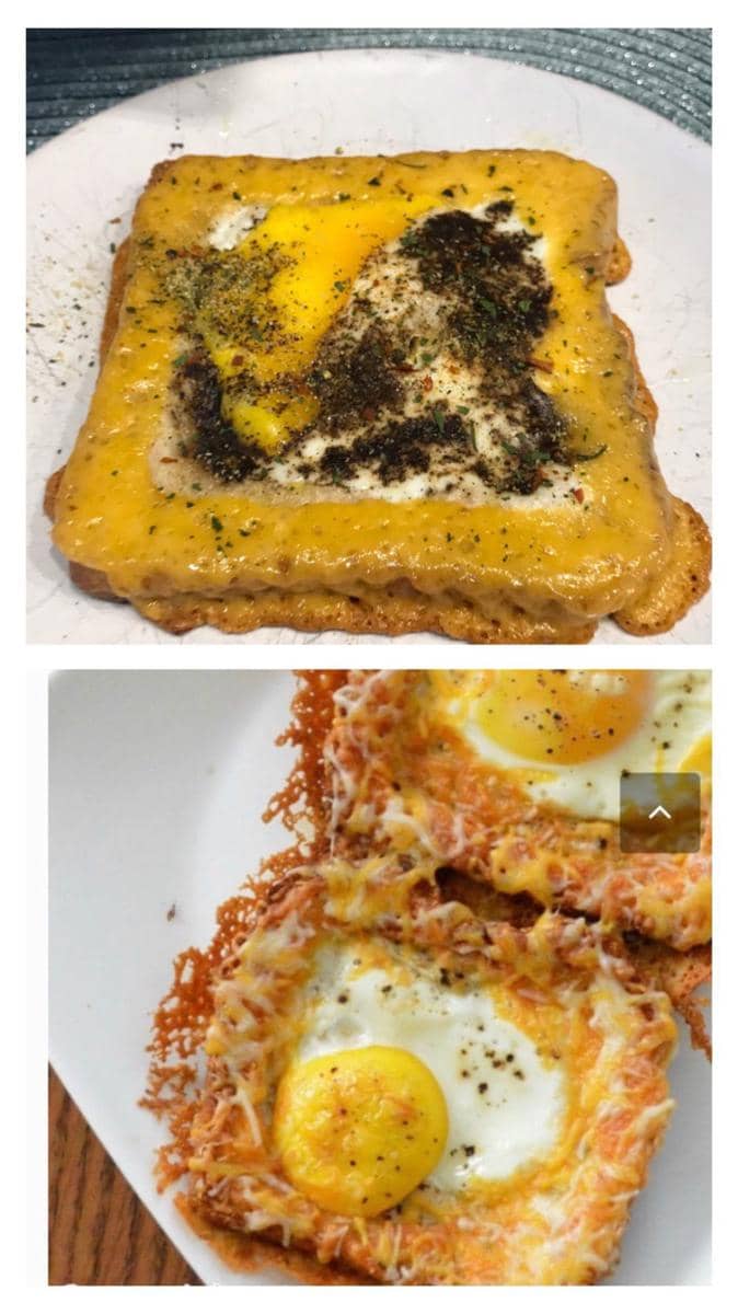 potret kocak orang saat masak telur (reddit.com/user/Sabian90)