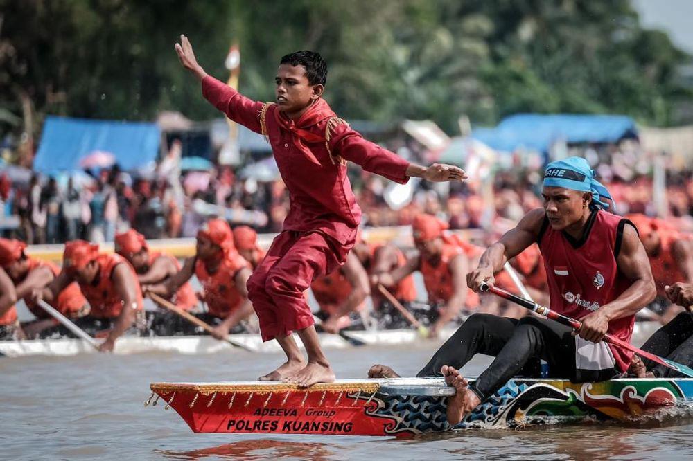 Cara Bermain Pacu Jalur dan Peraturan Lombanya, Lengkap!
