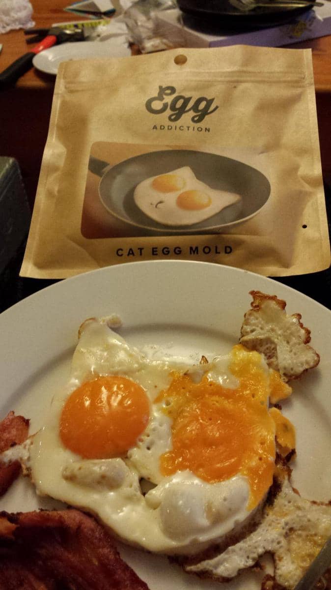 potret kocak orang saat masak telur (reddit.com/user/Chyld)