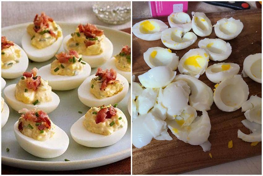 potret kocak orang saat masak telur (reddit.com/user/Cyberrebel9)