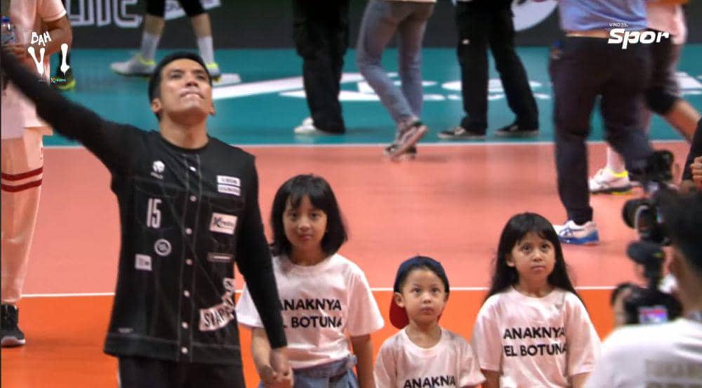 anak-anak The Prediksi (YouTube.com/VINDES)