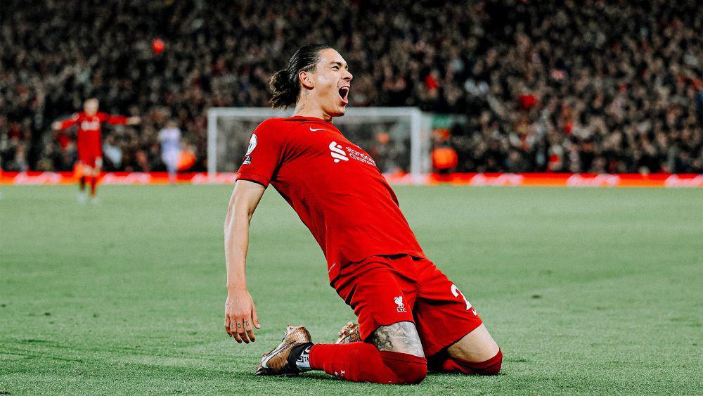 6 Pemain Terbaik Leg Pertama Babak 16 Besar Liga Europa 2023/2024