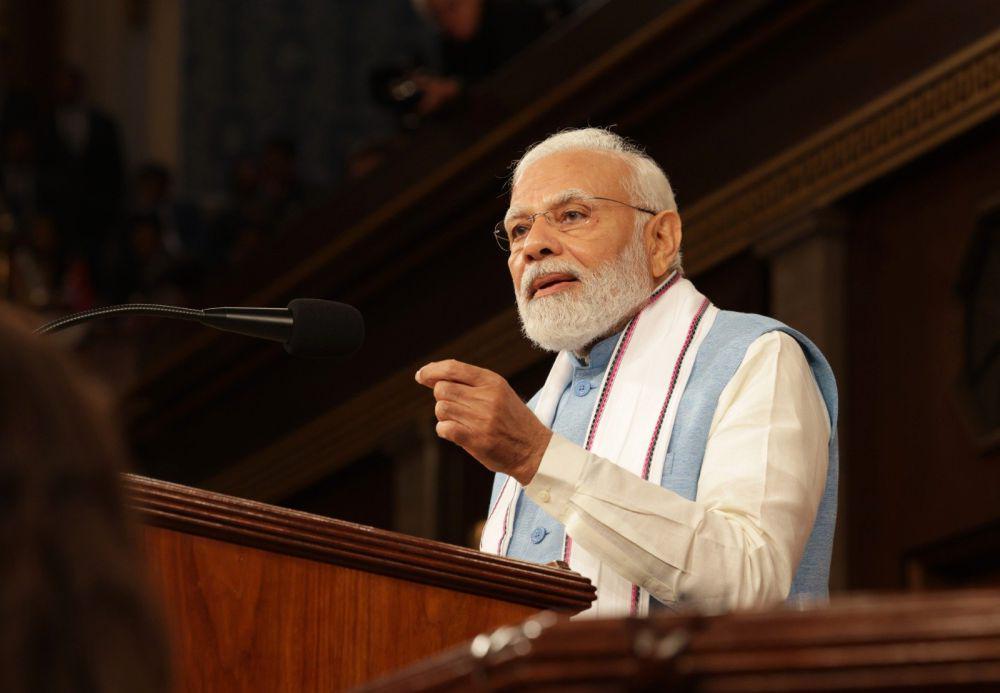 India Undang Uni Afrika Jadi Anggota G20