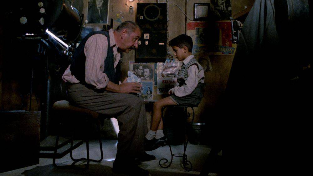 Cinema Paradiso (dok. Miramax/Cinema Paradiso)