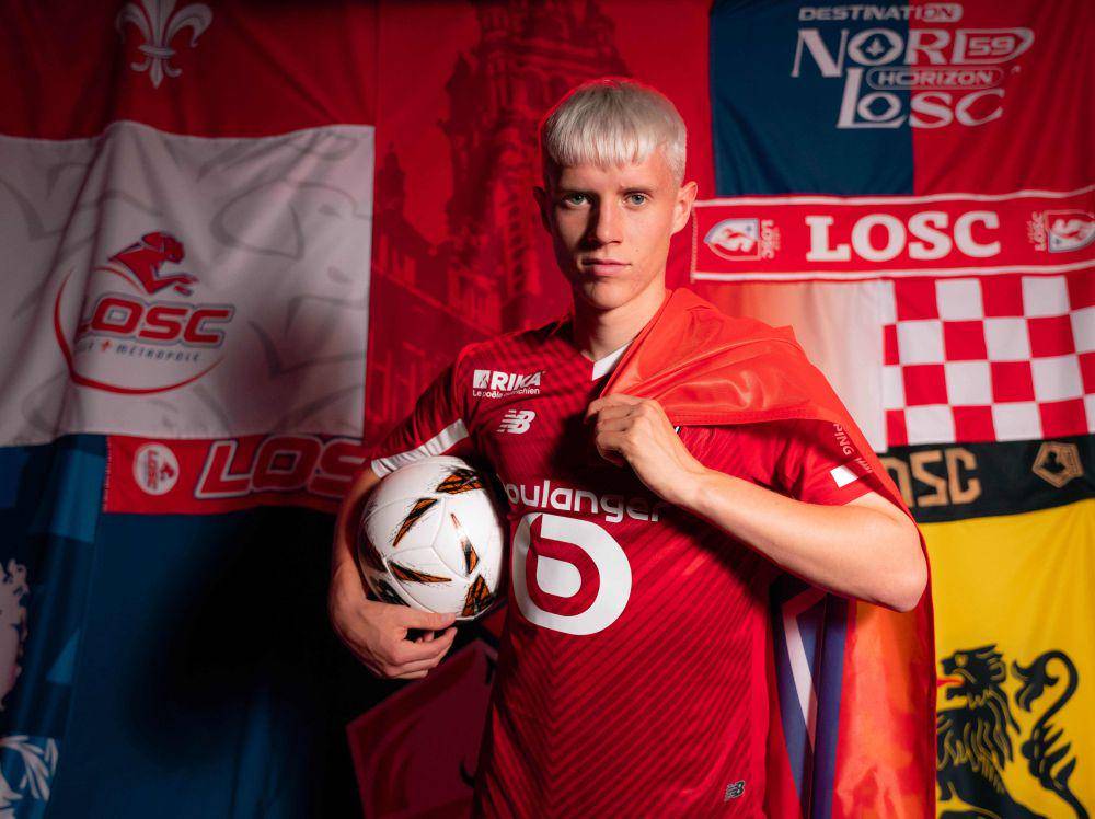 Hakon Arnar Haraldsson (losc.fr)