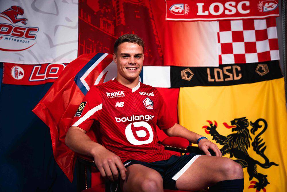 Ignacio Miramon (losc.fr)