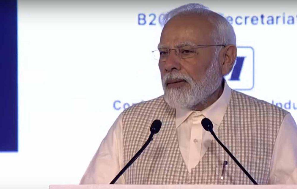 PM India Narendra Modi (youtube.com/Bharatiya Janata Party)