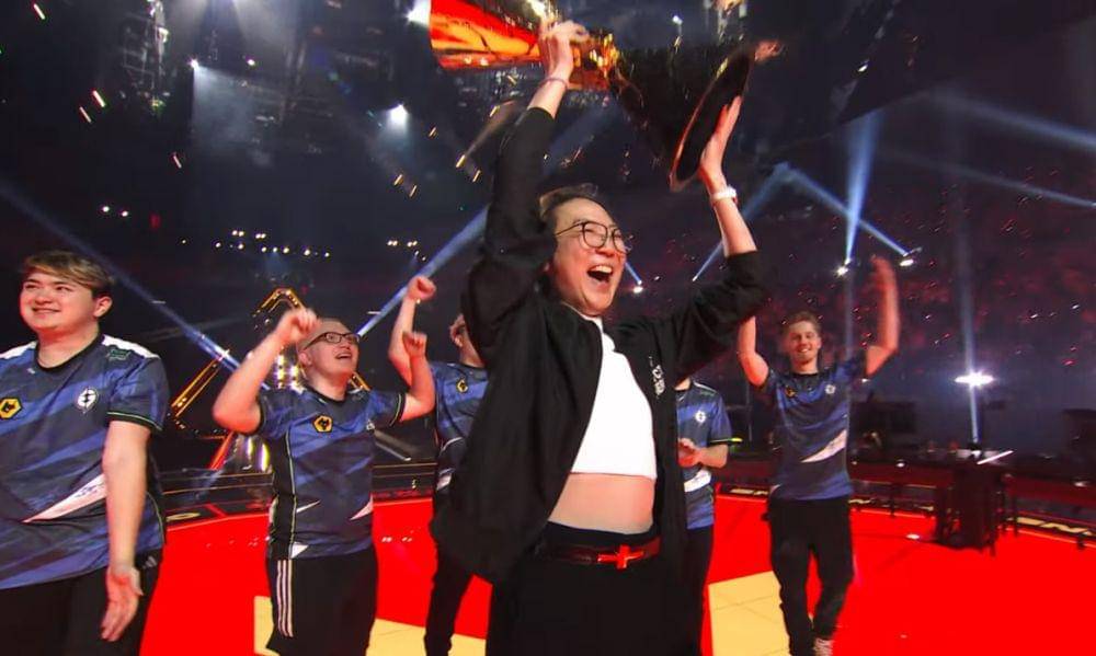 YouTube/Valorant Esports Indonesia