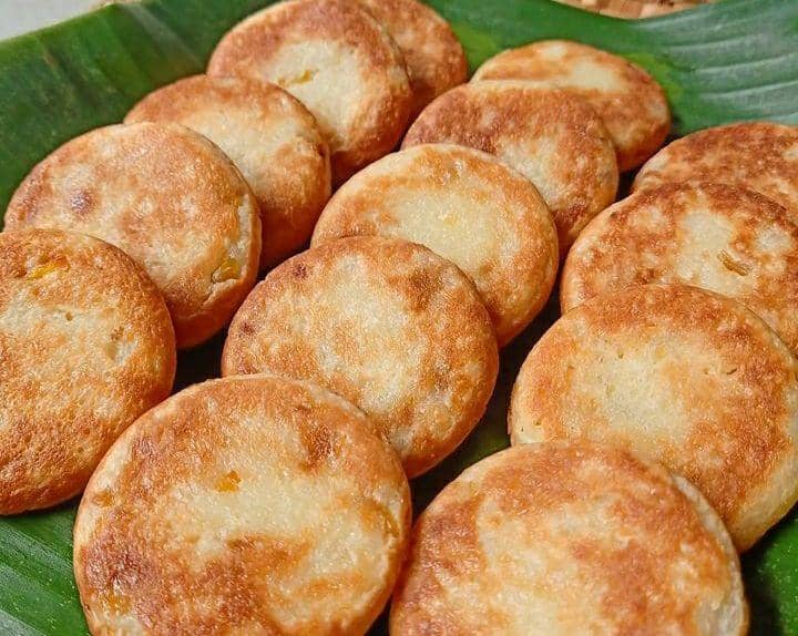 30 Nama Kue Tradisional