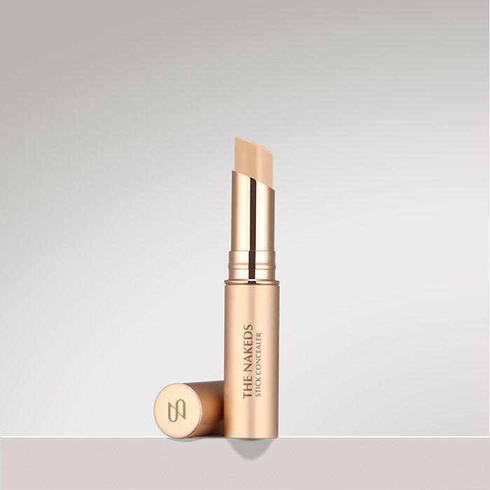 Ultima II The Nakeds Stick Concealer (dok. Ultima II)