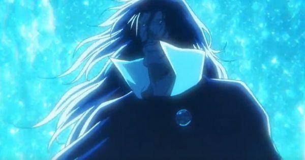 Yhwach bersyukur Ichigo telah membuat "jalan" untuknya ( Dok. Pierrot / Bleach: Thousand-Year Blood War )