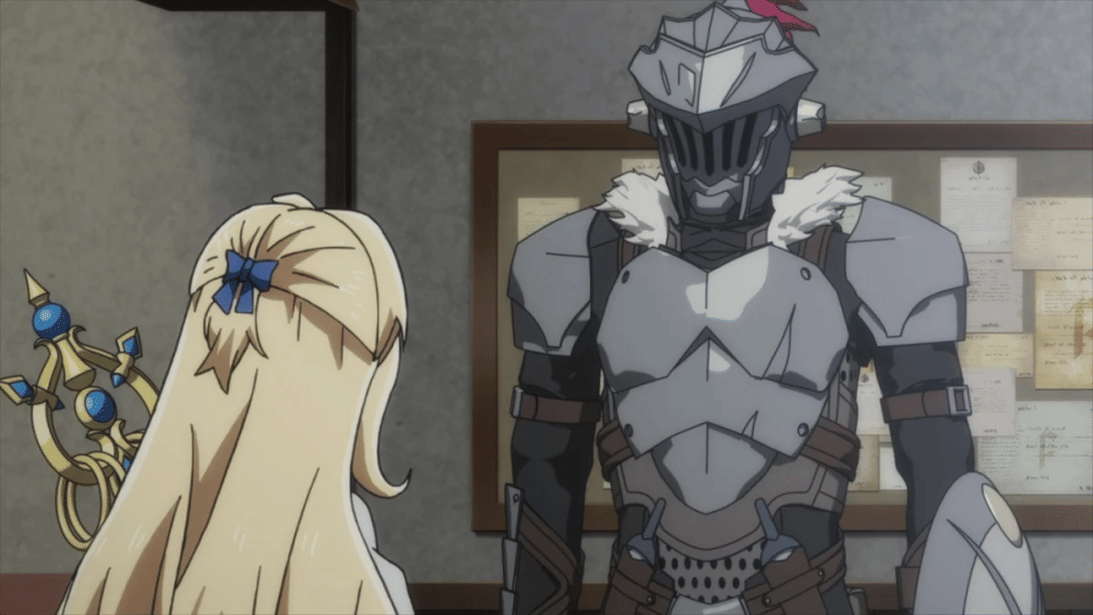 dok. White Fox/ Goblin Slayer: Adventure Sheet