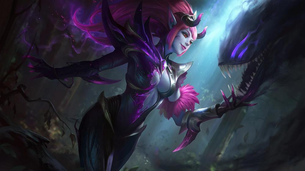 Build Chang'e Tersakit - Kelemahan Chang'e hero apa?