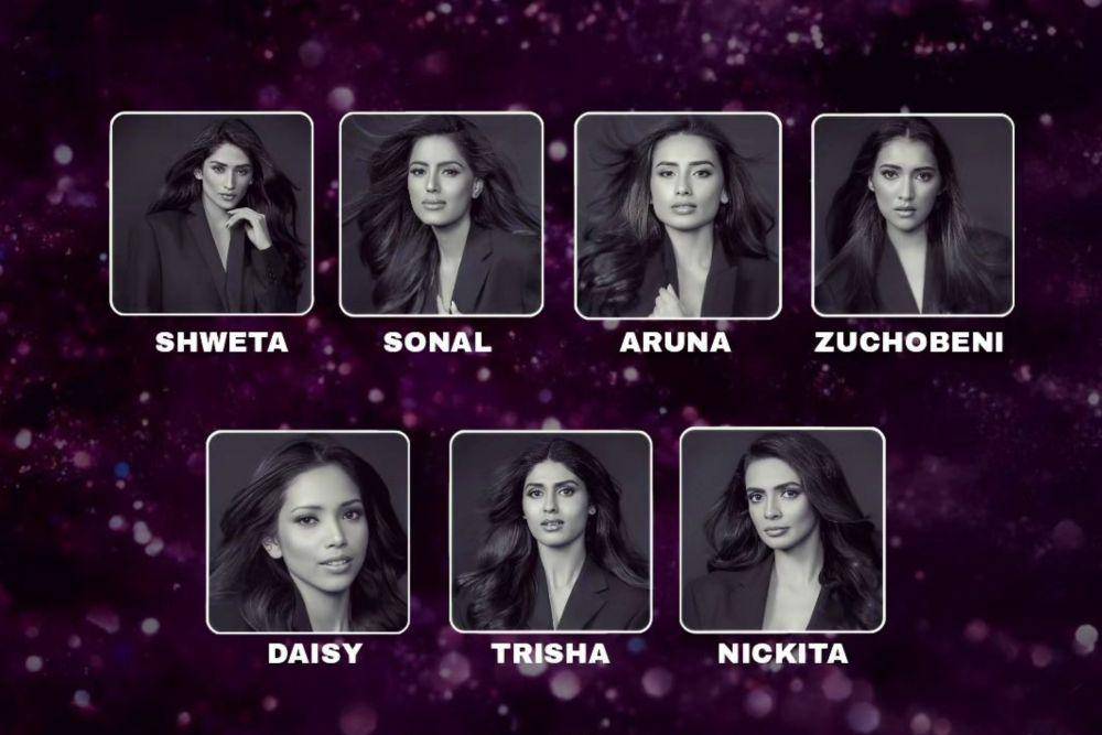 Top 7 Miss Diva 2023 (instagram.com/universolgy)