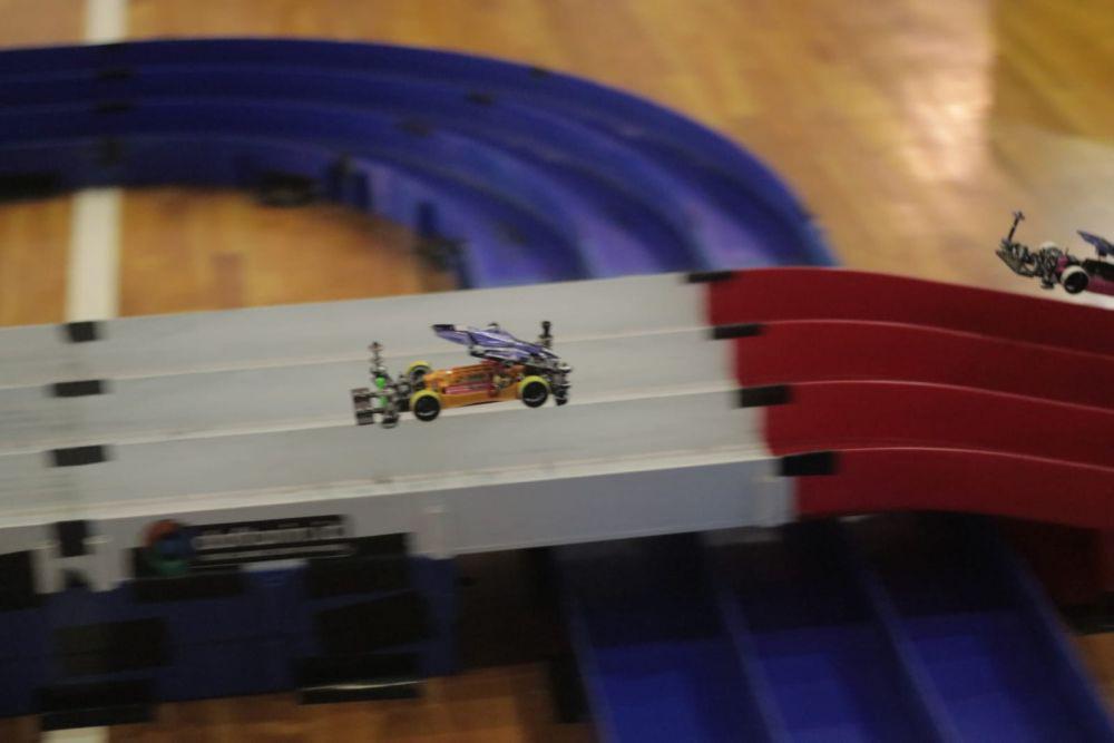 CAF Mini 4WD Championship 2023 Kembali di Gelar di Kota Bandung