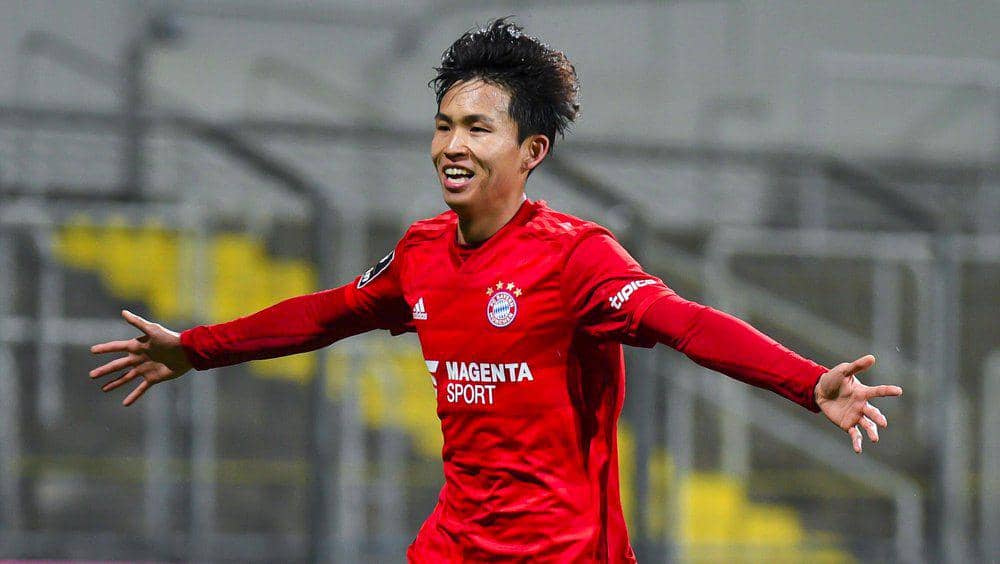 3 Pemain Korea Selatan yang Meraih Trofi Bareng Klub Bundesliga Jerman