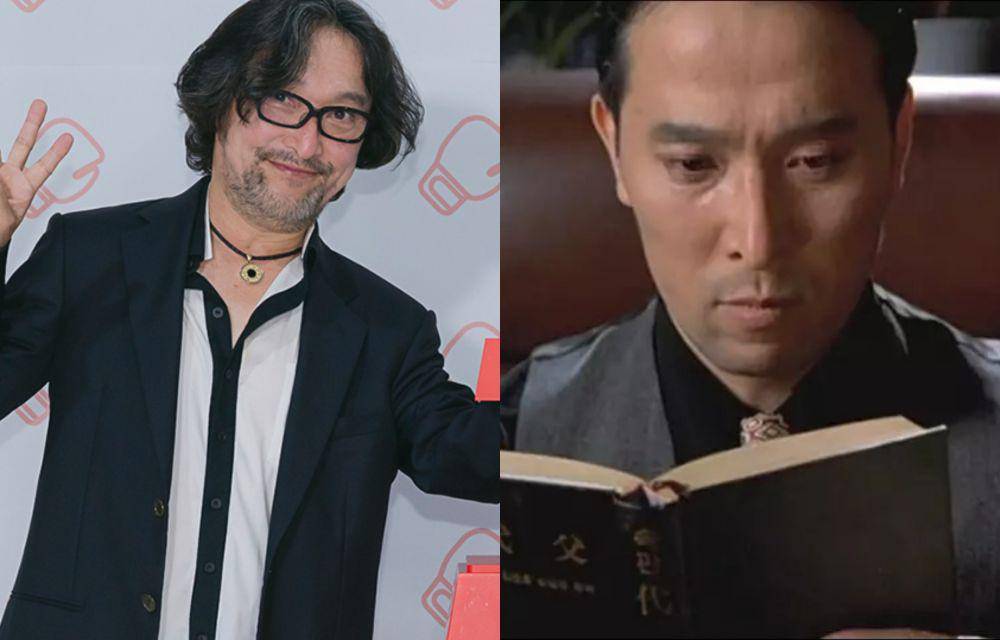 Cast The Uncanny Counter 2 di real life vs. awal debut (Instagram.com/tvn_drama | Imdb.com/No. 3)